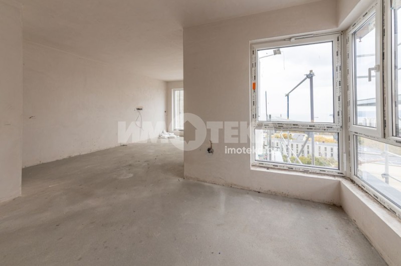 Продается  2 спальни Варна , Бриз , 111 кв.м | 74235054 - изображение [3]