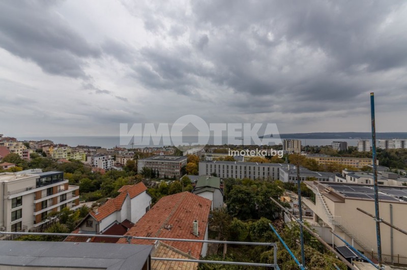 Продается  2 спальни Варна , Бриз , 111 кв.м | 74235054 - изображение [16]