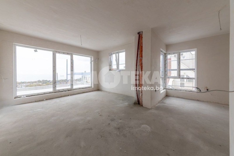Продается  2 спальни Варна , Бриз , 111 кв.м | 74235054 - изображение [2]