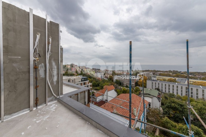 Продается  2 спальни Варна , Бриз , 111 кв.м | 74235054 - изображение [14]