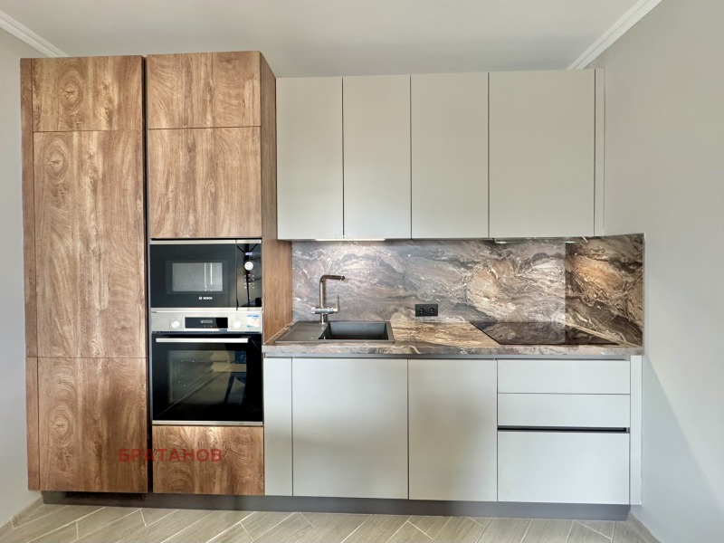 Продава 3-СТАЕН, гр. Несебър, област Бургас, снимка 11 - Апартаменти - 52538062