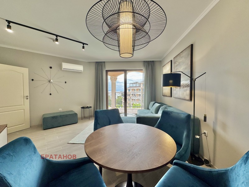 Продава 3-СТАЕН, гр. Несебър, област Бургас, снимка 12 - Апартаменти - 52538062