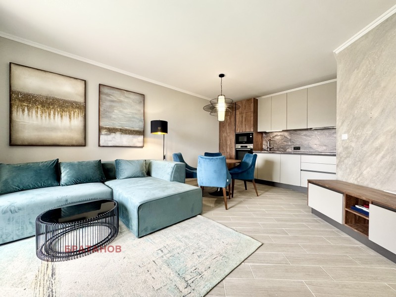 Продава 3-СТАЕН, гр. Несебър, област Бургас, снимка 9 - Апартаменти - 52538062