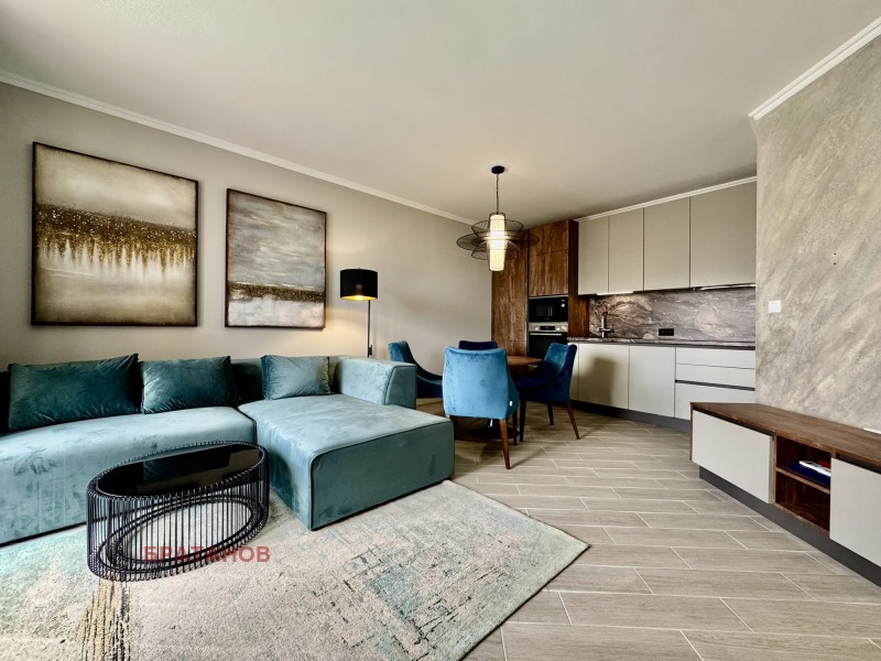 Продава 3-СТАЕН, гр. Несебър, област Бургас, снимка 10 - Апартаменти - 52538062