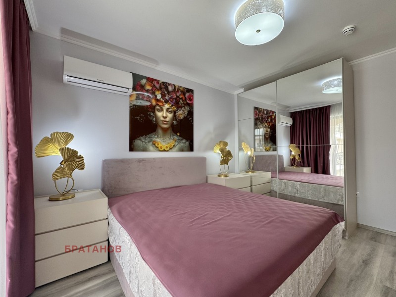 Продава 3-СТАЕН, гр. Несебър, област Бургас, снимка 13 - Апартаменти - 52538062