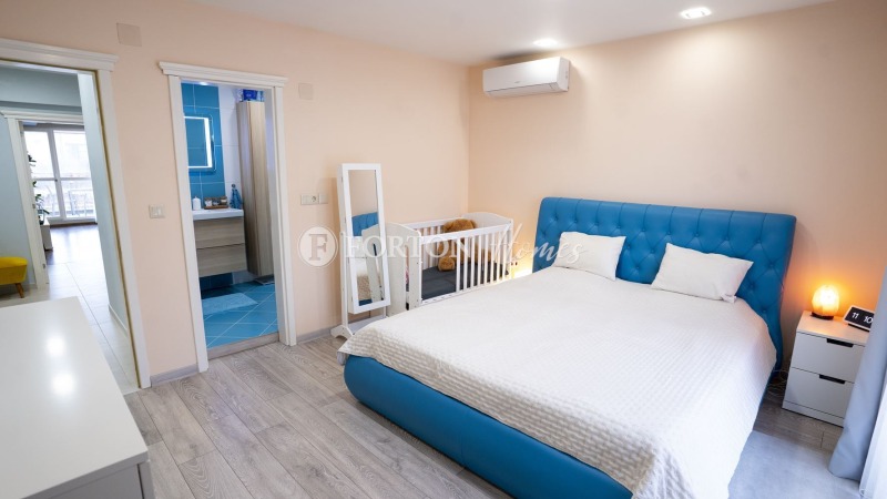 Продава 3-СТАЕН, гр. София, Манастирски ливади, снимка 7 - Апартаменти - 53270419