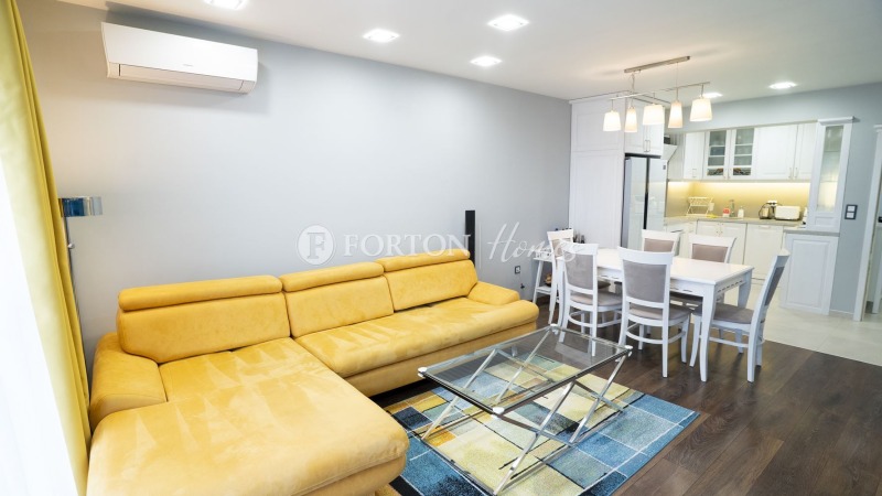 Продава 3-СТАЕН, гр. София, Манастирски ливади, снимка 3 - Апартаменти - 53270419