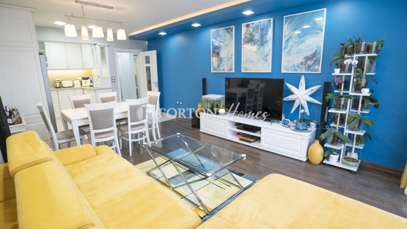 Продава 3-СТАЕН, гр. София, Манастирски ливади, снимка 5 - Апартаменти - 53270419