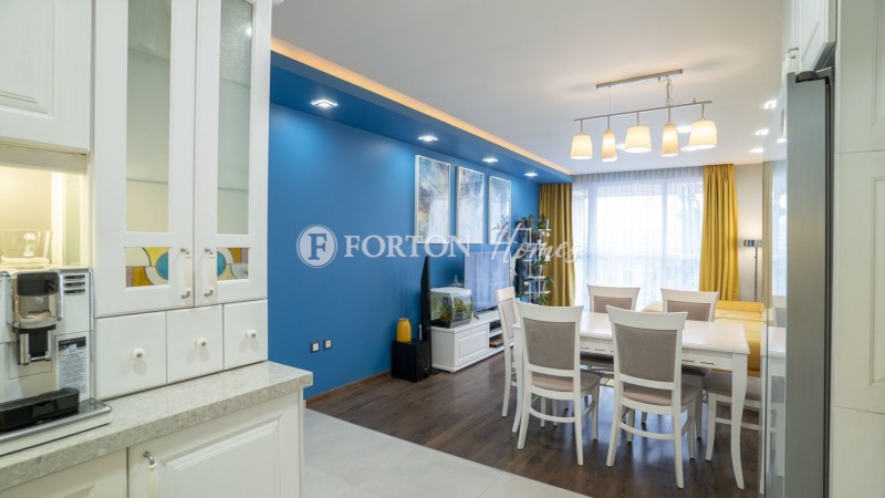 Продава 3-СТАЕН, гр. София, Манастирски ливади, снимка 4 - Апартаменти - 53270419