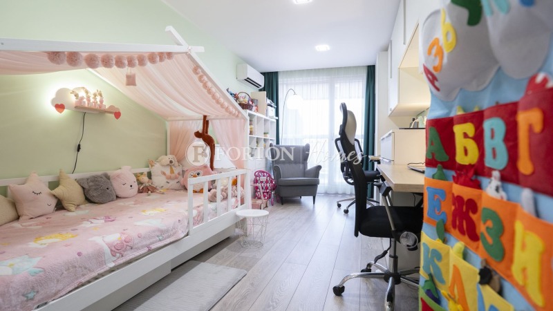 Продава 3-СТАЕН, гр. София, Манастирски ливади, снимка 15 - Апартаменти - 53270419