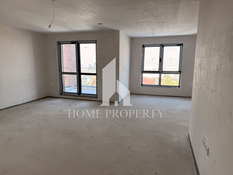 Продава 3-СТАЕН, гр. София, в.з.Киноцентъра 3 част, снимка 10 - Апартаменти - 53382177