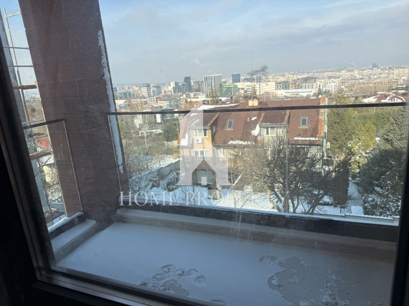 Продава 3-СТАЕН, гр. София, в.з.Киноцентъра 3 част, снимка 7 - Апартаменти - 53382177