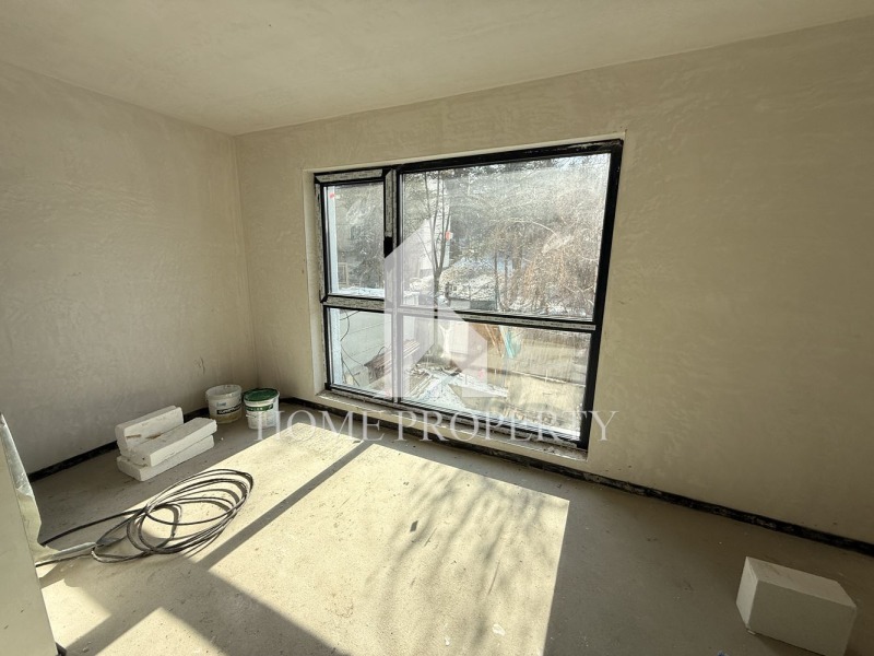 Продава 3-СТАЕН, гр. София, в.з.Киноцентъра 3 част, снимка 9 - Апартаменти - 53382177