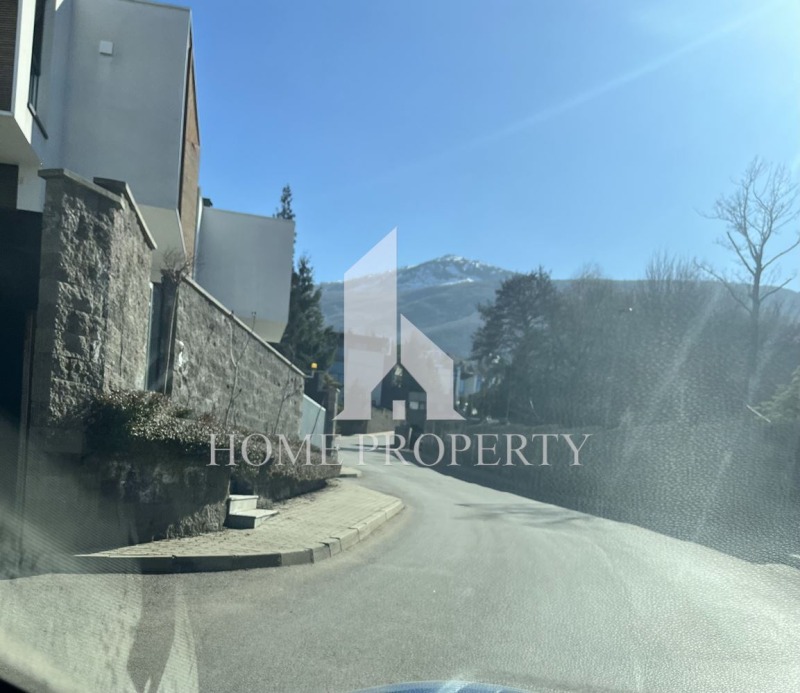 Продава 3-СТАЕН, гр. София, в.з.Киноцентъра 3 част, снимка 4 - Апартаменти - 53382177