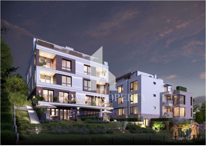 Продава 3-СТАЕН, гр. София, в.з.Киноцентъра 3 част, снимка 2 - Апартаменти - 53382177