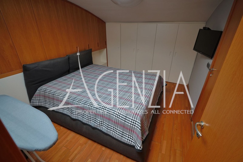 Продава 3-СТАЕН, гр. София, Гоце Делчев, снимка 14 - Апартаменти - 53483277