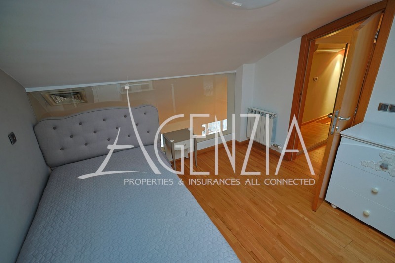 Продава 3-СТАЕН, гр. София, Гоце Делчев, снимка 13 - Апартаменти - 53483277