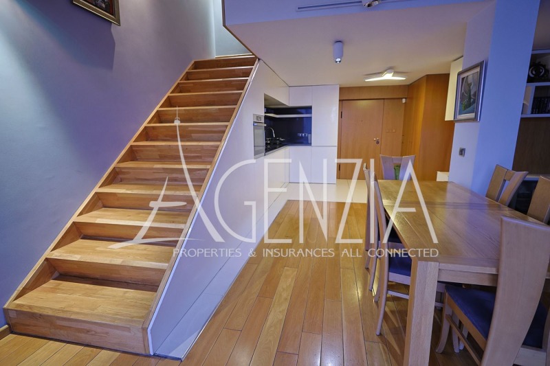 Продава 3-СТАЕН, гр. София, Гоце Делчев, снимка 4 - Апартаменти - 53483277