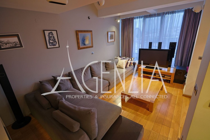 Продава 3-СТАЕН, гр. София, Гоце Делчев, снимка 6 - Апартаменти - 53483277