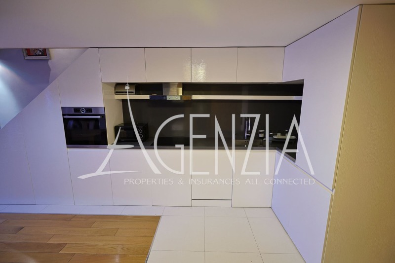 Продава 3-СТАЕН, гр. София, Гоце Делчев, снимка 8 - Апартаменти - 53483277