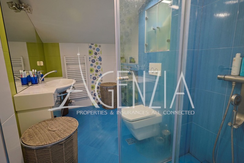 Продава 3-СТАЕН, гр. София, Гоце Делчев, снимка 9 - Апартаменти - 53483277