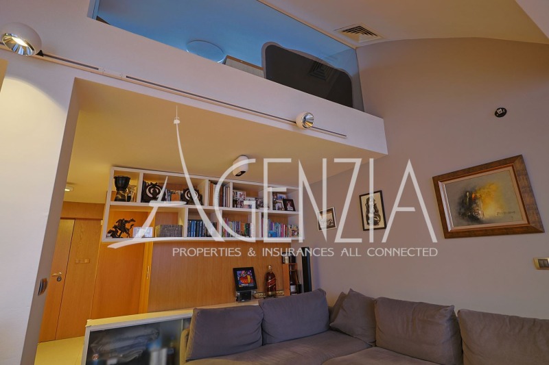 Продава 3-СТАЕН, гр. София, Гоце Делчев, снимка 2 - Апартаменти - 53483277