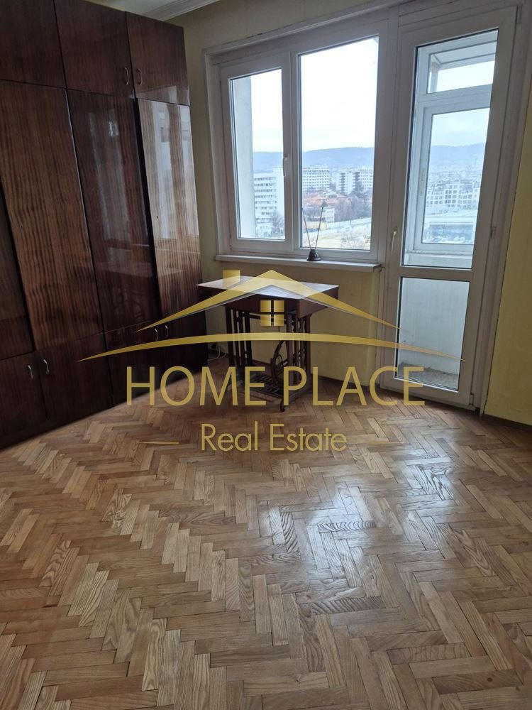 Продава 3-СТАЕН, гр. Варна, Окръжна болница-Генерали, снимка 3 - Апартаменти - 53496116