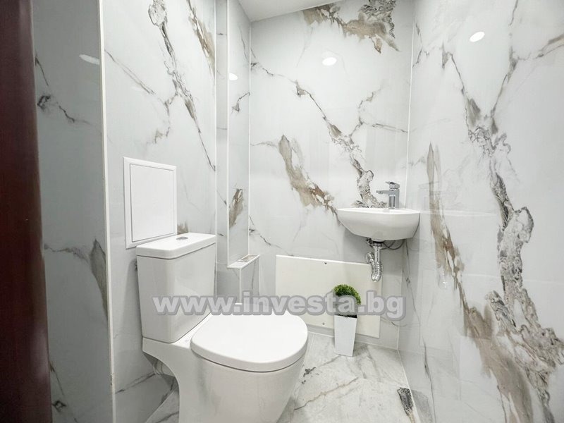 Продава 3-СТАЕН, гр. Пловдив, Център, снимка 6 - Апартаменти - 54279887