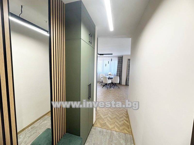 Продава 3-СТАЕН, гр. Пловдив, Център, снимка 3 - Апартаменти - 54279887