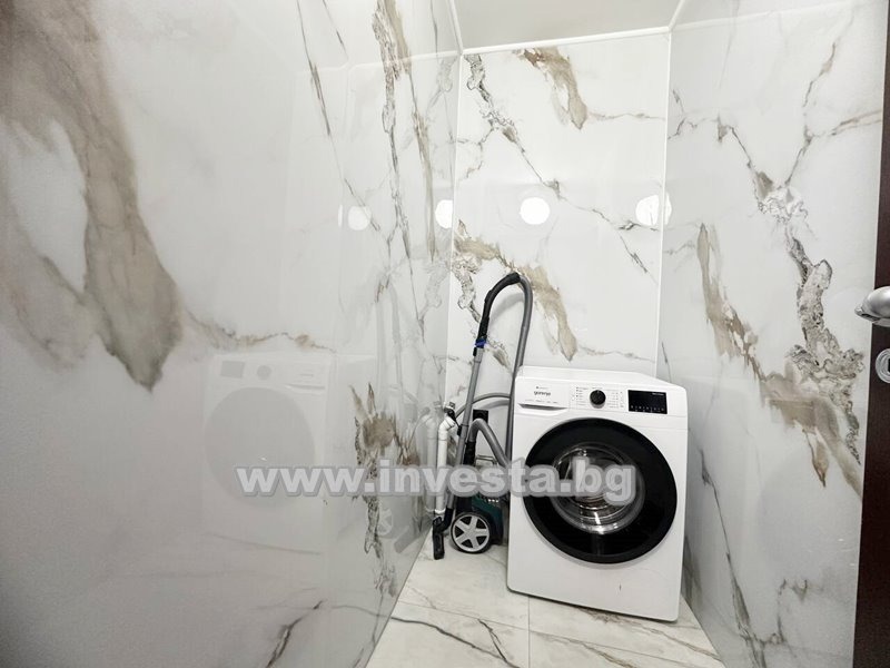 Продава 3-СТАЕН, гр. Пловдив, Център, снимка 7 - Апартаменти - 54279887