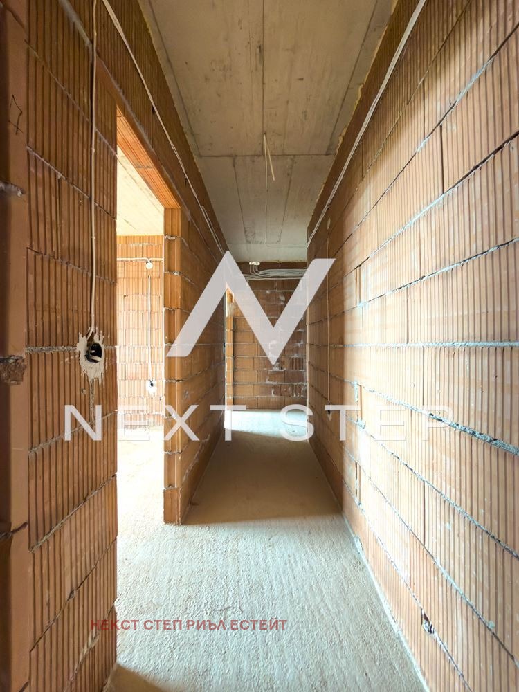 Продава 3-СТАЕН, гр. Пловдив, Тракия, снимка 9 - Апартаменти - 55044774