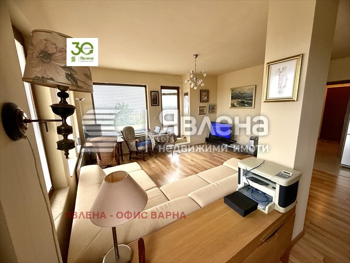 Продава 3-СТАЕН, гр. Варна, м-т Долна Трака, снимка 6 - Апартаменти - 55505296