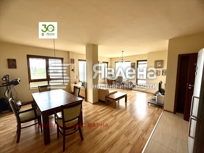 Продава 3-СТАЕН, гр. Варна, м-т Долна Трака
