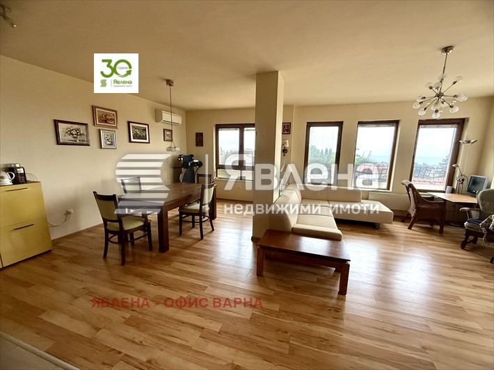 Продава 3-СТАЕН, гр. Варна, м-т Долна Трака, снимка 4 - Апартаменти - 55505296