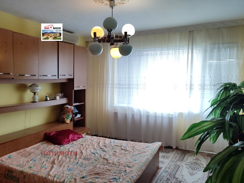 For Sale  3 bedroom Dobrich , Tsentar , 105 sq.m | 99907684 - image [8]