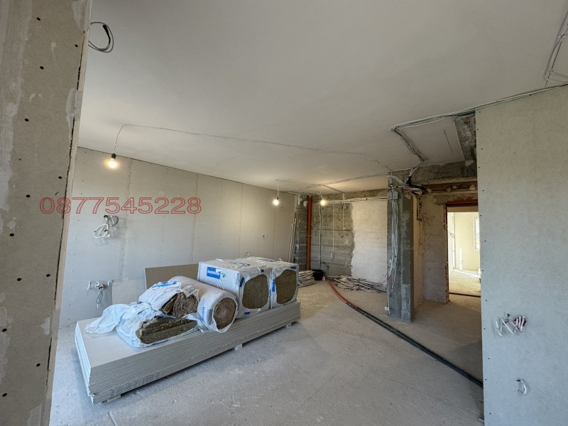 Продава  4-стаен област София , с. Нови хан , 125 кв.м | 65608440 - изображение [2]