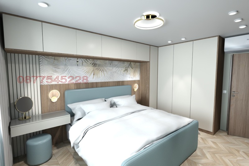 Продава  4-стаен област София , с. Нови хан , 125 кв.м | 65608440 - изображение [6]