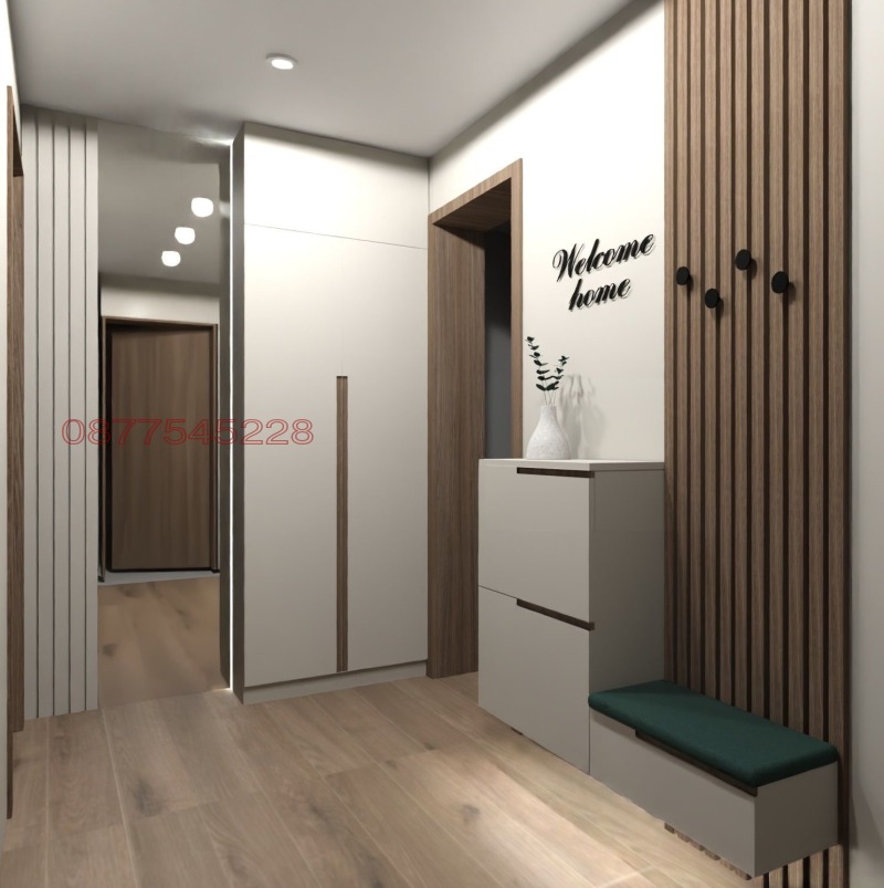 Продава  4-стаен област София , с. Нови хан , 125 кв.м | 65608440 - изображение [10]