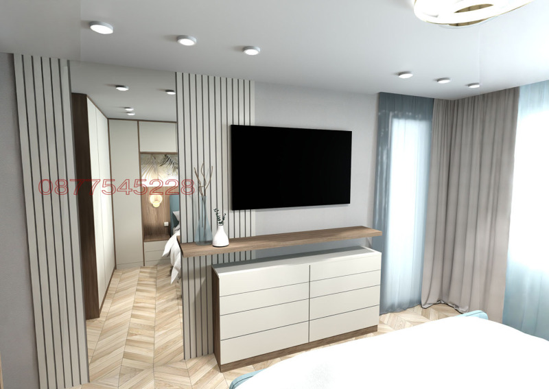 Продава  4-стаен област София , с. Нови хан , 125 кв.м | 65608440 - изображение [7]