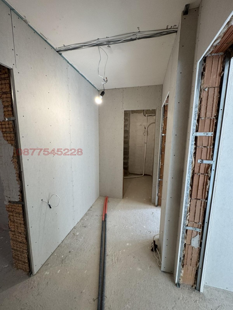 Продава  4-стаен област София , с. Нови хан , 125 кв.м | 65608440 - изображение [8]