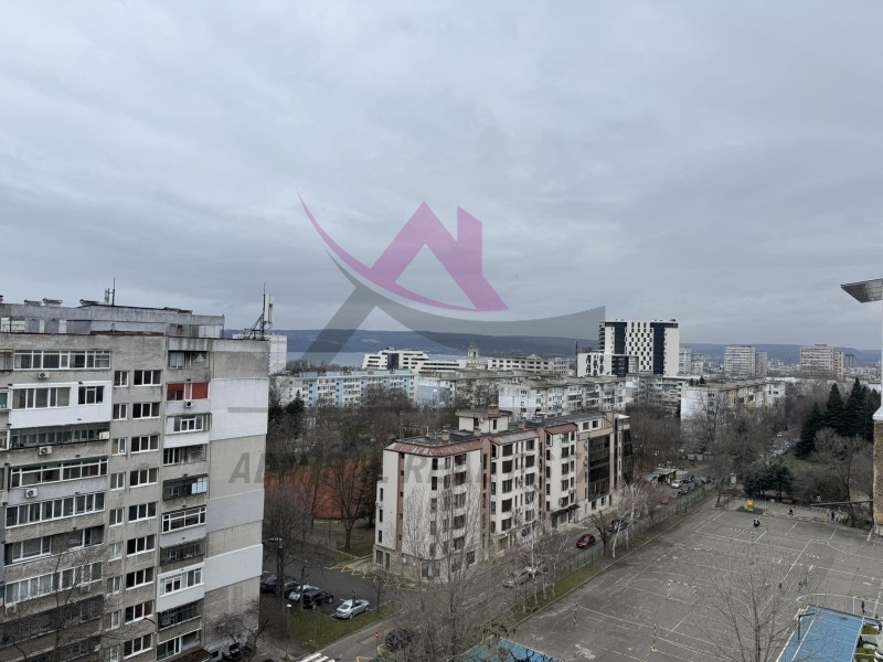 Продава 4-СТАЕН, гр. Варна, Чайка