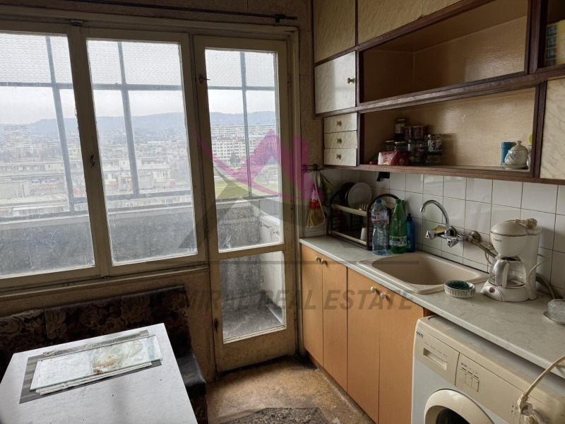 Продава 4-СТАЕН, гр. Варна, Чайка, снимка 3 - Апартаменти - 53467149