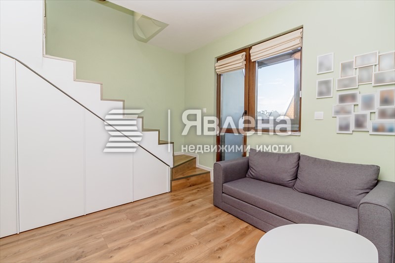 Продава 4-СТАЕН, гр. София, Център, снимка 9 - Апартаменти - 55794915