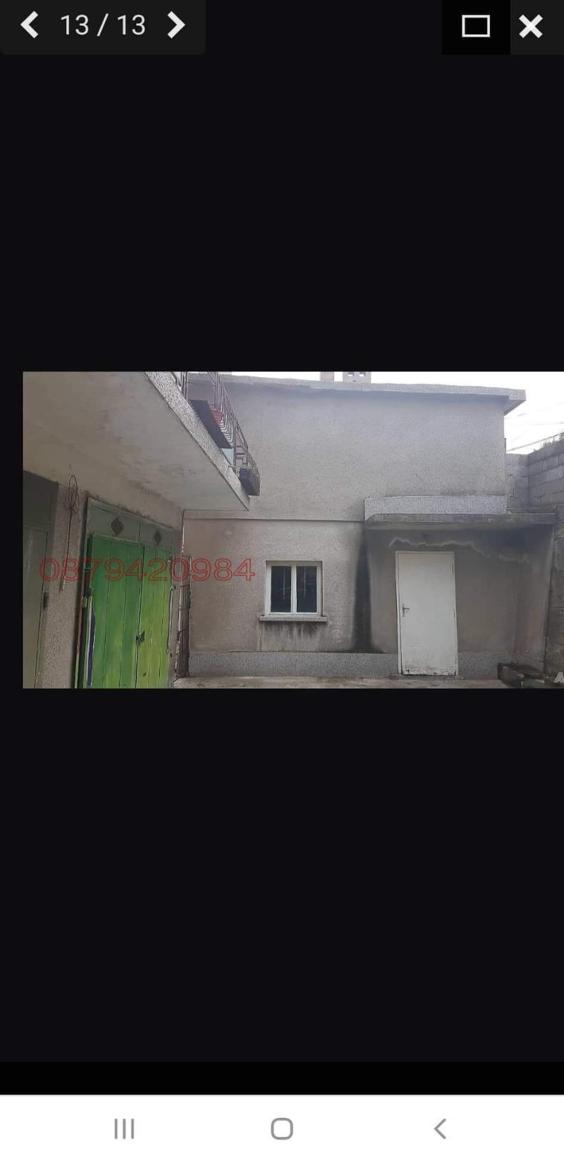 Продава МНОГОСТАЕН, гр. Хасково, Хисаря, снимка 6 - Апартаменти - 52918510