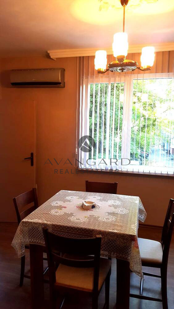 Продава МНОГОСТАЕН, гр. Пловдив, Център, снимка 4 - Апартаменти - 56003411