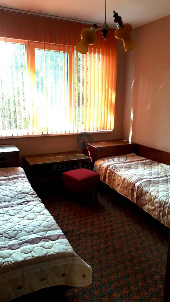 Продава МНОГОСТАЕН, гр. Пловдив, Център, снимка 3 - Апартаменти - 56003411