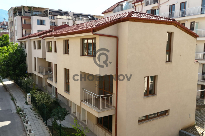 In vendita  Attico Sofia , Manastirski livadi , 71 mq | 83629176 - Immagine [2]