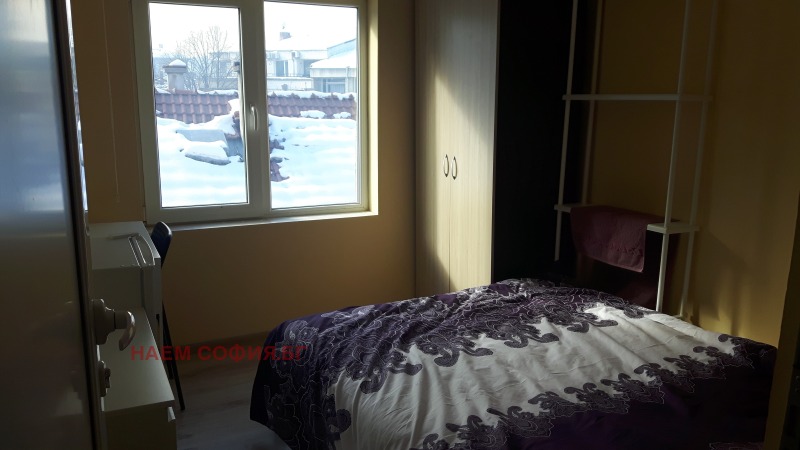 Продава ЕТАЖ ОТ КЪЩА, гр. София, Лозенец, снимка 6 - Етаж от къща - 52202034