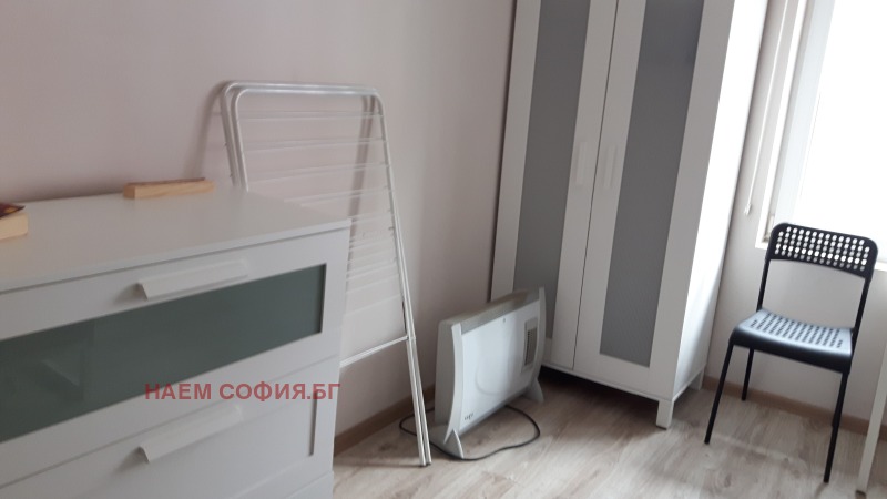 Продава ЕТАЖ ОТ КЪЩА, гр. София, Лозенец, снимка 4 - Етаж от къща - 52202034