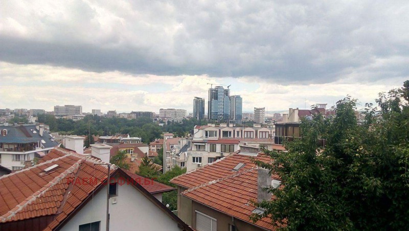 Продава ЕТАЖ ОТ КЪЩА, град София, Лозенец • 239000 € / 467443.37 лв. • 76732539 1